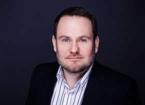 Thomas Schwemin Ticketmaster