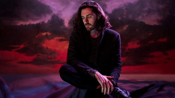 Hozier kommt im Sommer 2023 mit neuer Musik für zwei Konzerte live nach