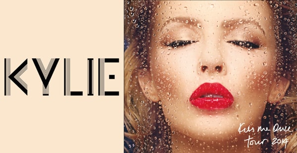 Kylie Minogue Kiss Me Once Tour Absage