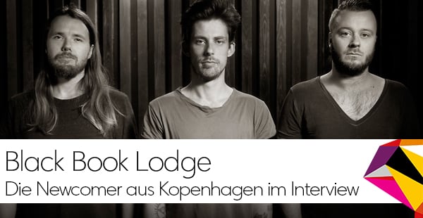 Black Book Lodge Interview