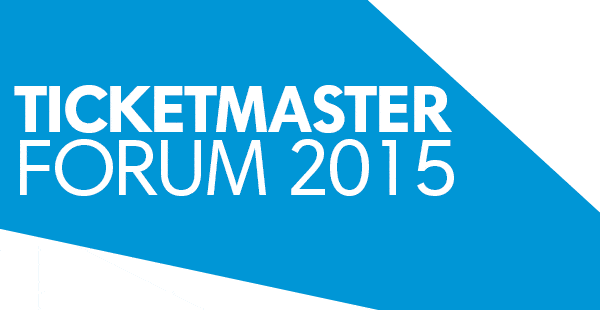 Ticketmaster Forum 2015