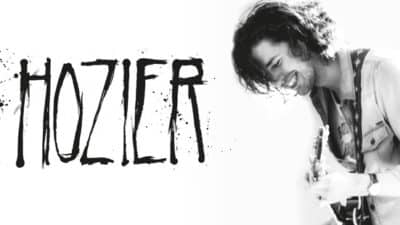Hozier Tickets bei Ticketmaster