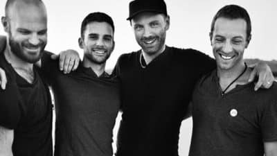 Coldplay
