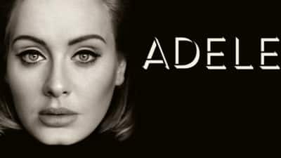 Adele Tour 2016