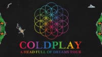 Coldplay A Head Full Of Dreams Tour 2016