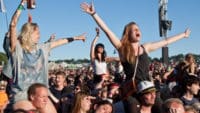Festivals 2016