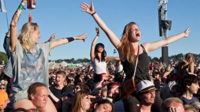 Festivals 2016