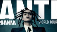 Rihanna Presale