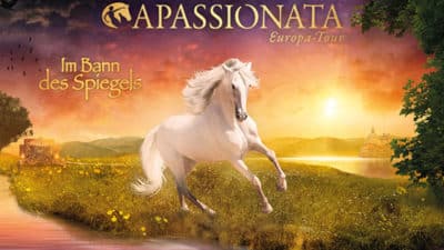 Apassionata - Im Bann des Spiegels