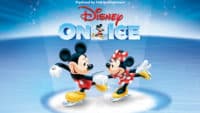 Disney On Ice