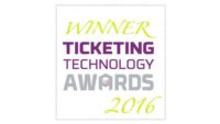 ticketing technology awards 2016 ticketmaster