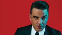 Robbie Williams Sony Music