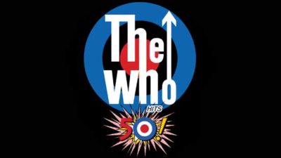 The Who live 2016
