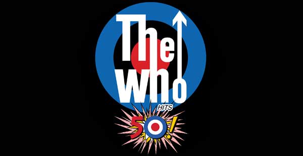 The Who live 2016