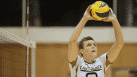 Jan Zimmermann Volleyball World League Interview