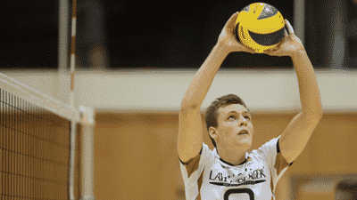 Jan Zimmermann Volleyball World League Interview