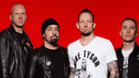 Volbeat Tour 2017