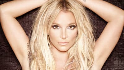 VMA 2016 Britney Spears