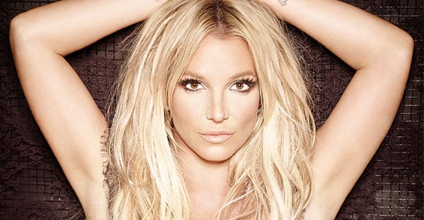 VMA 2016 Britney Spears