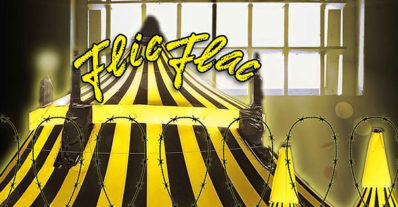 Weltrekord von Flic Flac | Ticketmaster DE Blog