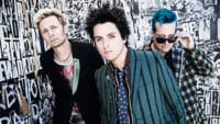 Green Day live 2017 Revolution Radio