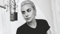 Lady Gaga Joanne album Tour 2017