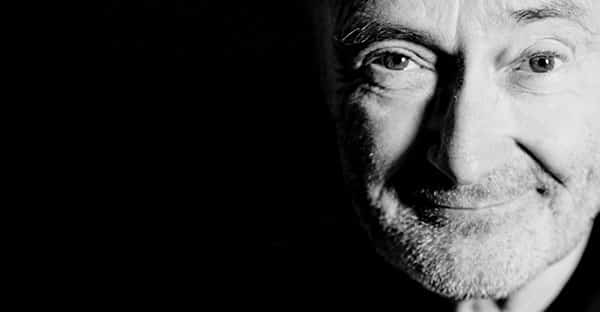 Phil Collins Tickets Live 2017 Not Dead Yet Tour