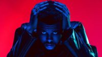 The Weeknd live Köln