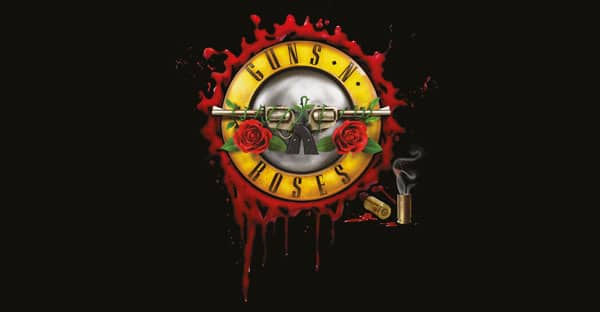 Guns N' Roses Tour 2017