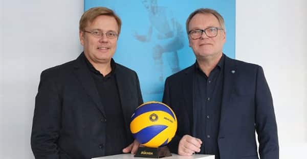 VBL Volleyball Bundesliga