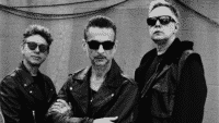Depeche Mode Ticketmaster