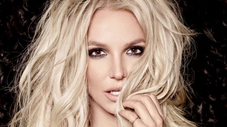 Britney Spears Tournee 2018