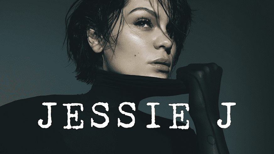 Jessie J Hamburg 2018