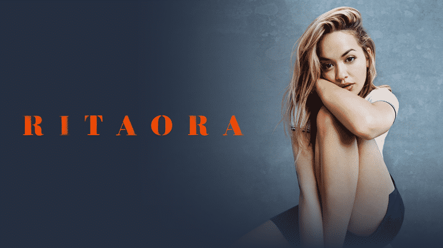 Rita Ora Konzert 2018