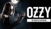 Ozzy Osbourne Abschiedstournee 2018
