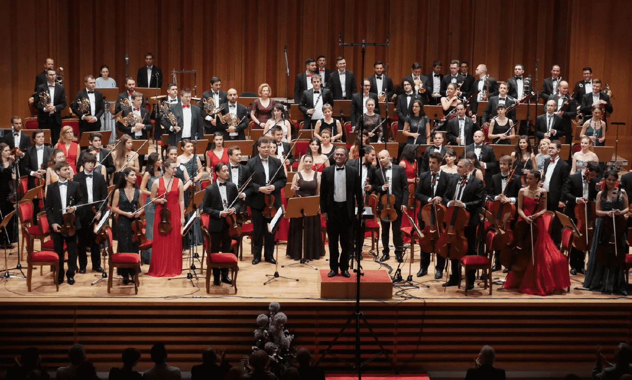 Berlin Klassik Festival 2018