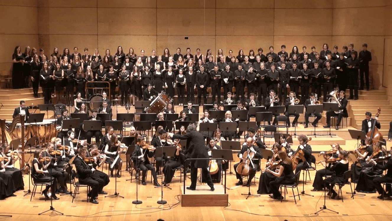 YEC Programm 2018 Berlin