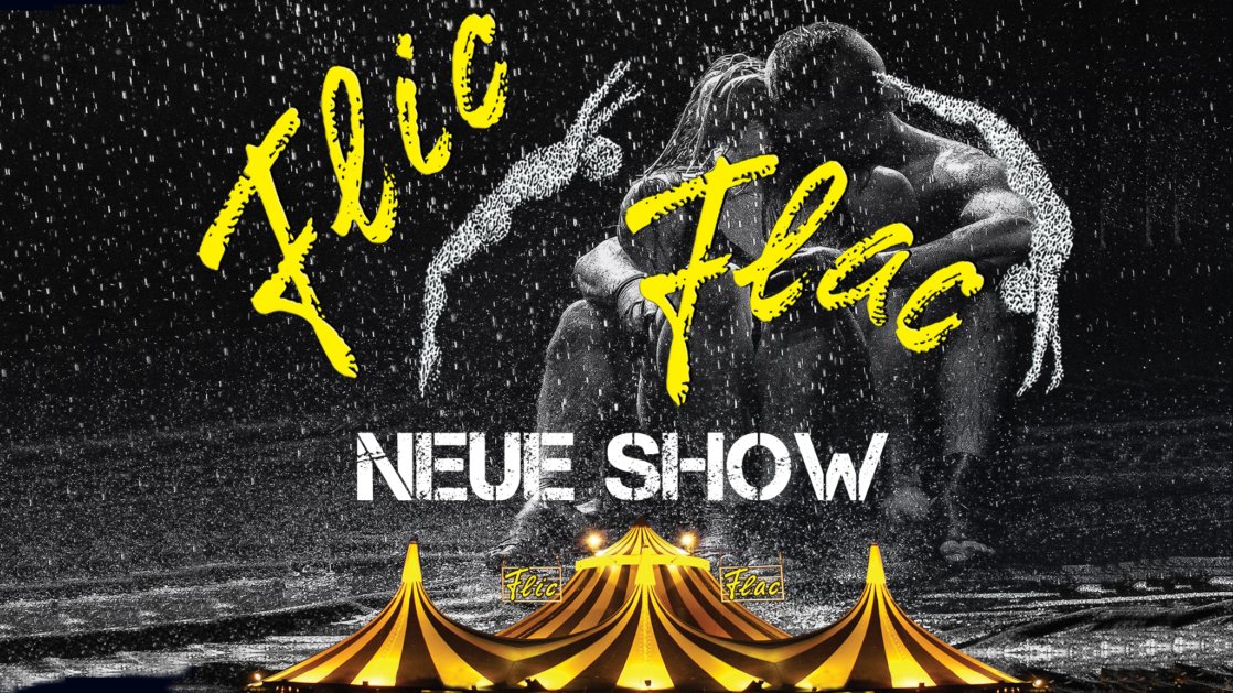 circus flic flac tour 2023