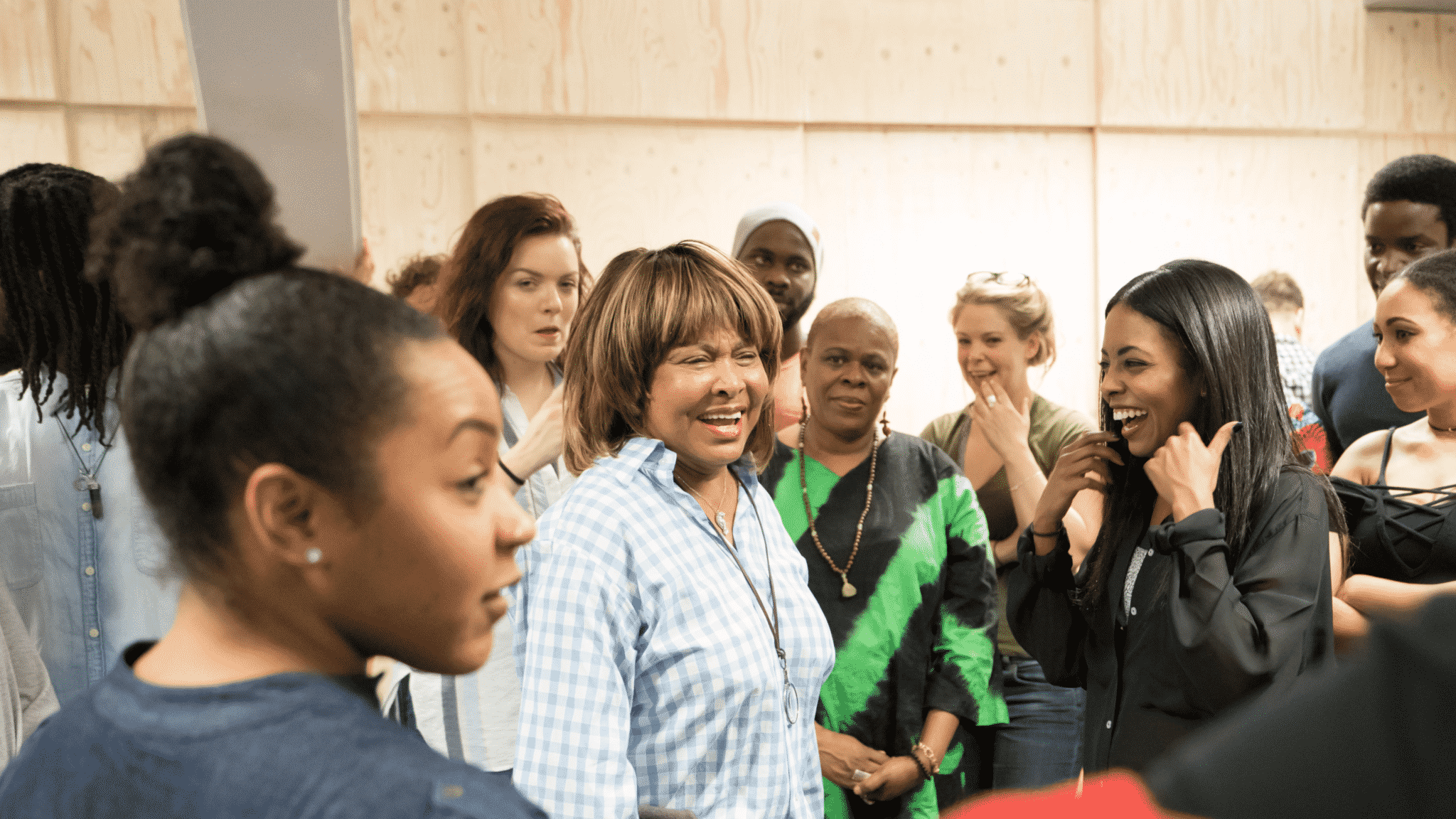 TINA Das Musical 2019 Starke Frauen & starke Songs Ticketmaster Blog