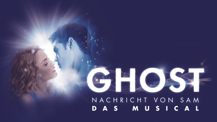 Ghost Musical Hamburg