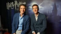 James & Oliver Phelps Interview