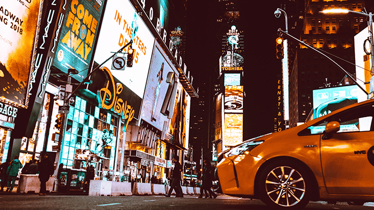 Die erfolgreichsten BroadwayMusicals 2018 Ticketmaster DE Blog