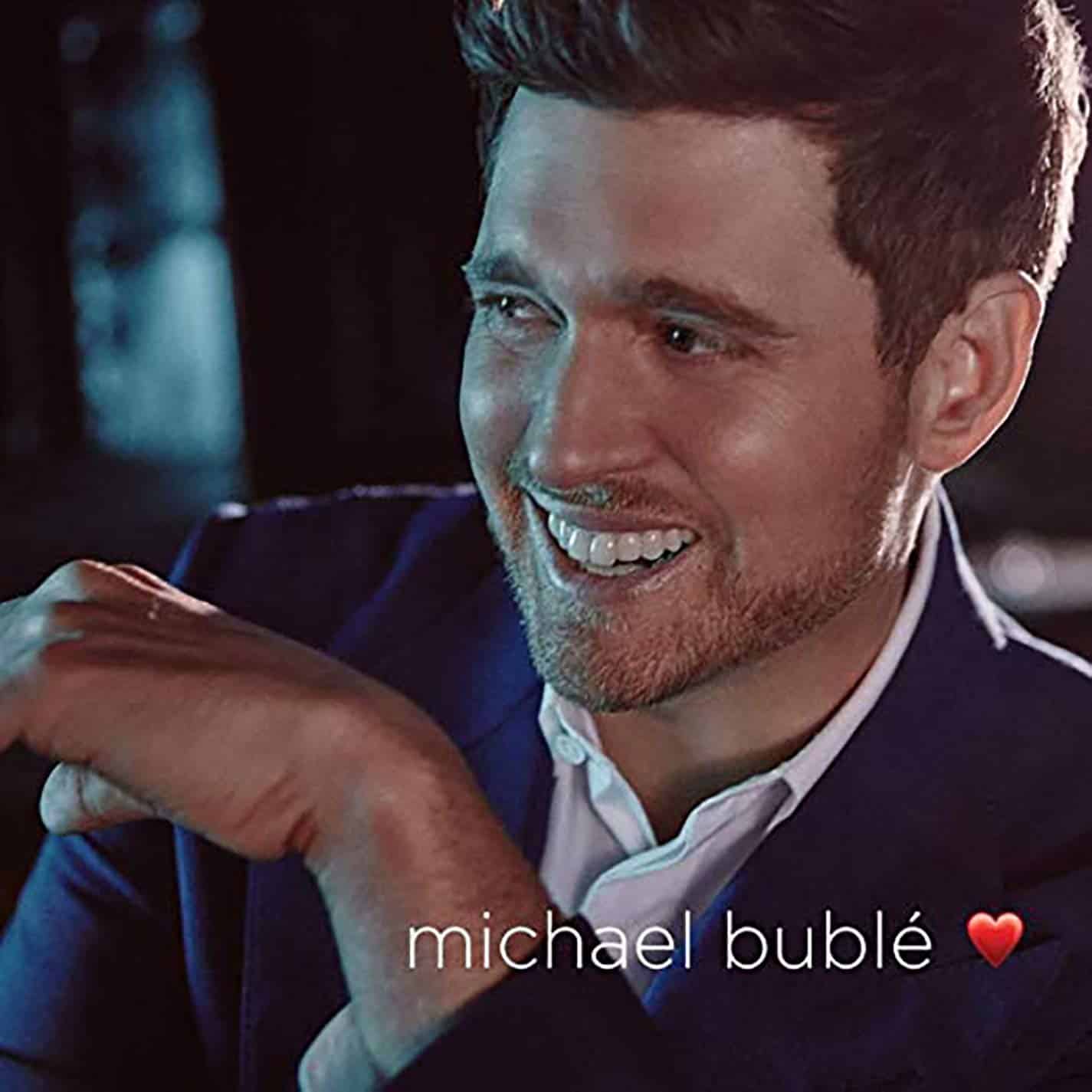 Michael Buble Album Love