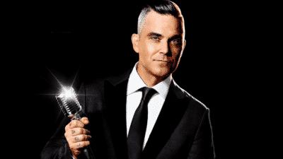 Robbie Williams Las Vegas Shows 2019