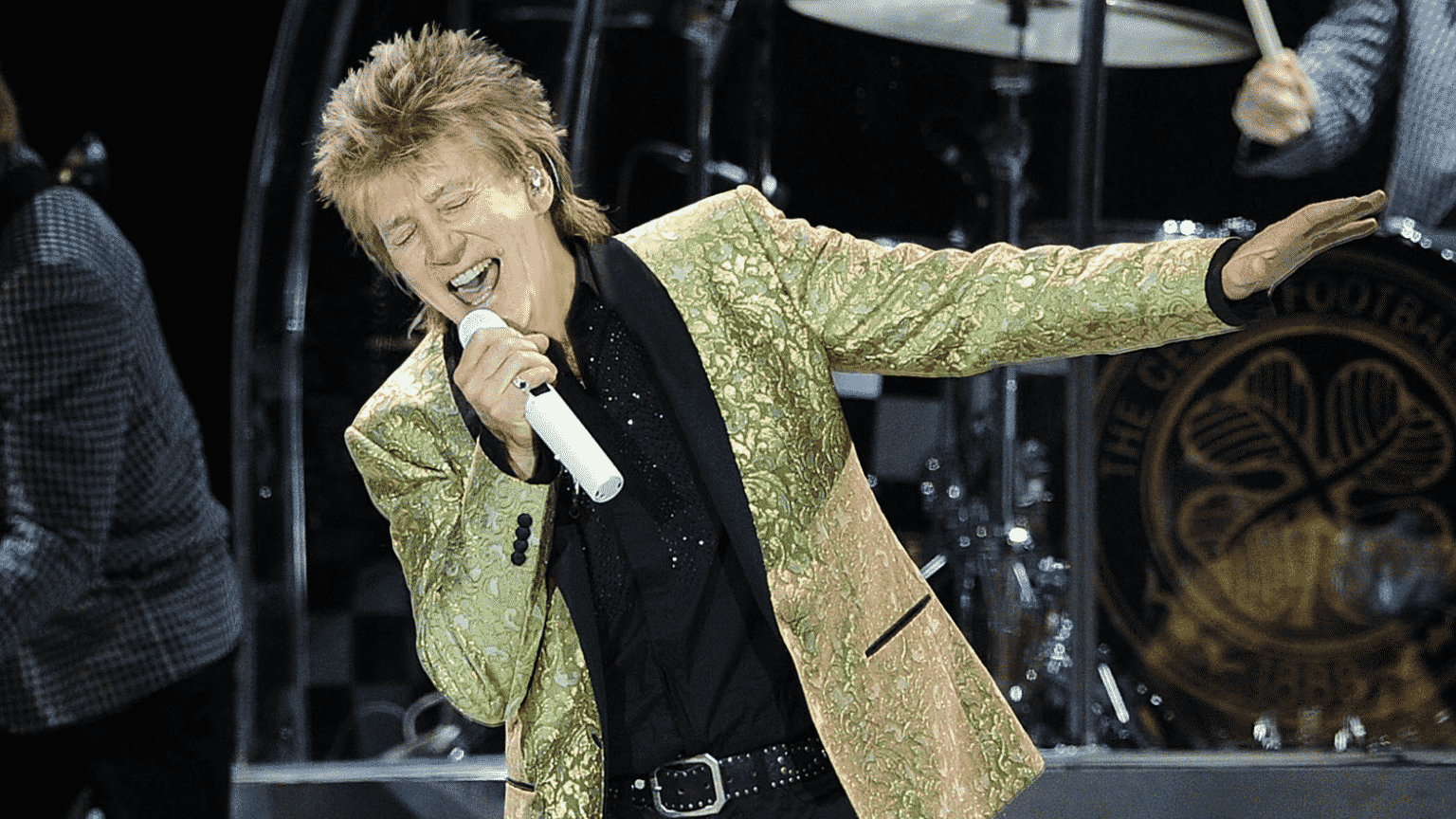 Rod Stewart Live in Concert 2019 auch in Deutschland Ticketmaster