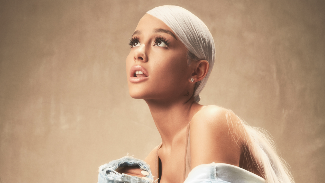 Ariana Grande DeutschlandKonzerte 2019 Alle Infos Ticketmaster DE Blog