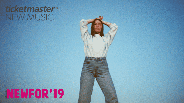 Maggie Rogers New fpr 2019