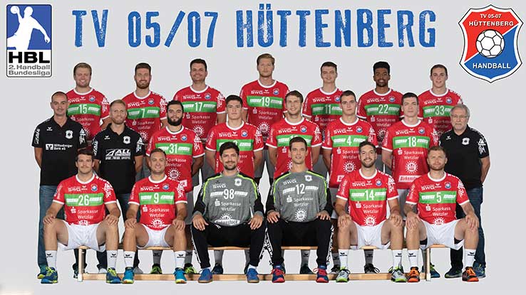 Hüttenberg Handball