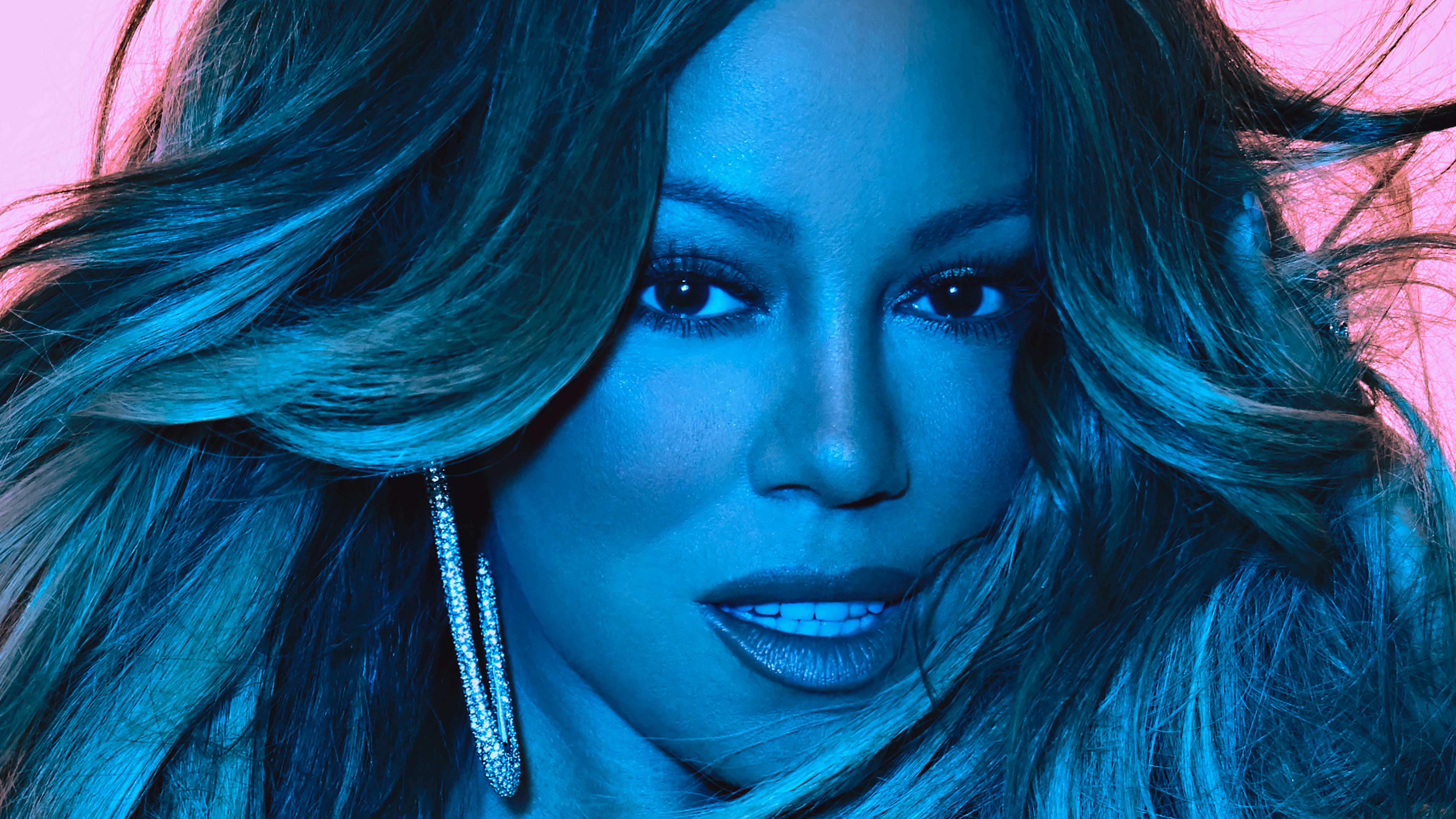 Mariah Carey 2019 Hamburg