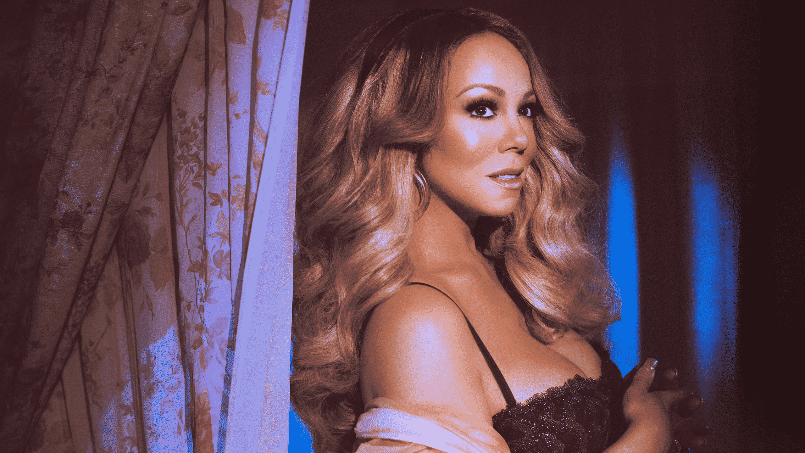 Mariah Carey Deutschland 2019